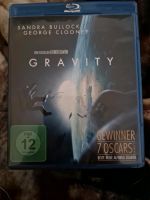 Gravity, Bluray Bayern - Merching Vorschau