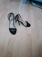 Schwarze Pumps Hessen - Selters Vorschau