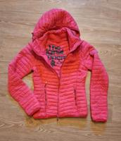 Superdry Jacke Sport Freizeit Grösse S Damen Bayern - Regen Vorschau