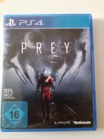 Prey PS4 Spiel Niedersachsen - Hattorf am Harz Vorschau