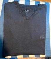T-Shirt V-Ausschnitt Sachsen - Zschorlau Vorschau