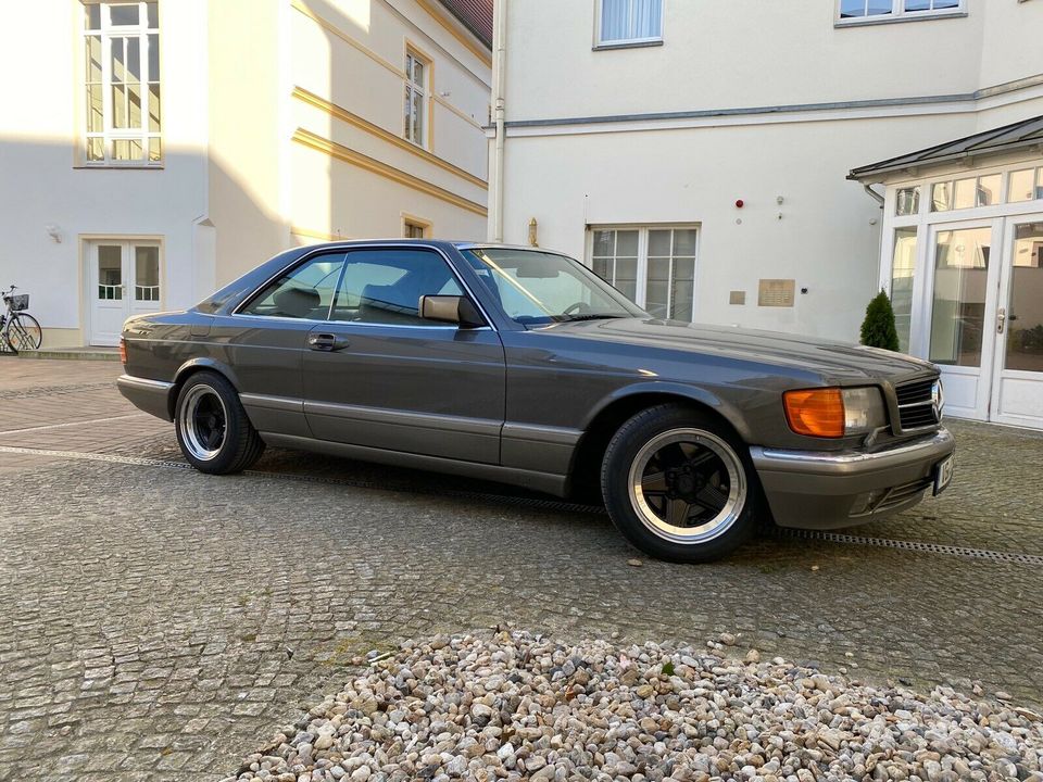 22(44)mm Spurverbreiterung Mercedes W126 129 W203 W201 Spurplatte in Paderborn