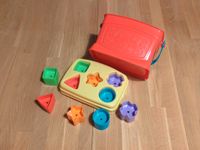 Fisher Price "Baby's First Blocks" Sachsen-Anhalt - Ilsenburg (Harz) Vorschau