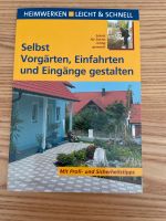 Vorgärten, Einfahrten, Eingänge selbst gestalten Bayern - Pfaffenhofen a.d. Ilm Vorschau