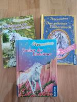 Sternenschweif Einhorn Bücher div. Nordrhein-Westfalen - Iserlohn Vorschau