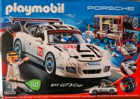 PLAYMOBIL 9225 - Porsche 911 GT3 Cup Schleswig-Holstein - Norderstedt Vorschau