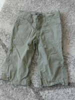 Mädchen GAP KIDS Capri 5 Jahre 110 Cargo kurze Hose dreiviertel H Bayern - Rohr Mittelfr. Vorschau