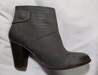 SPM Schuhe Stiefelette Ankle Boots Sachsen - St. Egidien Vorschau