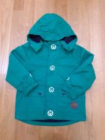 Tchibo TCM Regenjacke Jacke 110/116 Rheinland-Pfalz - Mertesdorf Vorschau