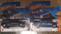 2022 Ford F-150 Matchbox custom Hot wheels OVP Baden-Württemberg - Baienfurt Vorschau