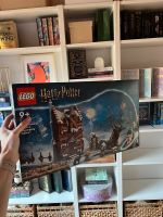Harry Potter Lego die Heulende Hütte Baden-Württemberg - Ladenburg Vorschau