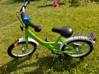 Puky Fahrrad 16 Zoll Rheinland-Pfalz - Bassenheim Vorschau