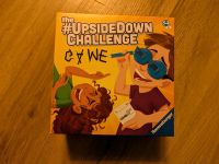 The #upsidedownchallenge Spiel Ravensburger Bayern - Kirchheim Ufr Vorschau