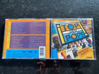 Cd top of the pops 2001 vol 2 - guter Zustand Bayern - Pörnbach Vorschau