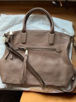 Handtasche „abro“ Beuteltasche Farbe“ taupe“ unbenutzt , wie Neu Nordrhein-Westfalen - Oberhausen Vorschau