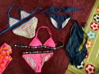 Bikini Gr. 134/140 und 146/152 Saarland - Tholey Vorschau