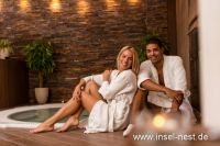 WELLNESS im WOHLFÜHLPARADIES relax Whirlpool + Sauna Inselnest Nordrhein-Westfalen - Elsdorf Vorschau