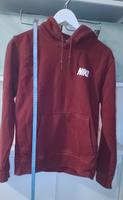 ✅ SALE - Nike - Pullover - Gr. S - Rot / Burgundy Hessen - Langenselbold Vorschau