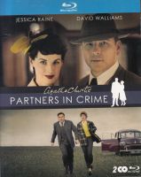 Blu-ray: Partners in Crime (alle 6 Folgen) - Versand kostenlos Duisburg - Duisburg-Mitte Vorschau