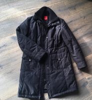 Esprit Winterjacke, Gr. S, Mantel, schwarz Hessen - Linsengericht Vorschau