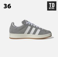 Adidas Campus 00s J (HQ6507) unisex Sneaker | Gr. 36 | grau | NEU Bayern - Brand Vorschau