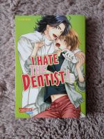 Manga I hate the Dentist Nordrhein-Westfalen - Bad Oeynhausen Vorschau