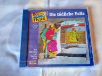TKKG - Folge 111 Die tödliche Falle - Hörspiel CD Neu OVP (1998) Nordrhein-Westfalen - Selm Vorschau