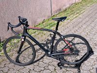 Trek Domane SLR 6, Di2, RH 58 Nordrhein-Westfalen - Kempen Vorschau