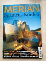 Merian Magazin Spaniens Norden Leipzig - Leipzig, Südvorstadt Vorschau