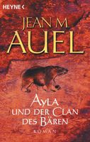 Roman, Jean M. Auel, Ayla und der Clan der Bären Niedersachsen - Seelze Vorschau