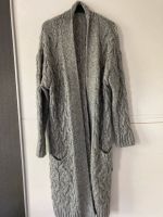 Strickjacke/Mantel Nordrhein-Westfalen - Mönchengladbach Vorschau