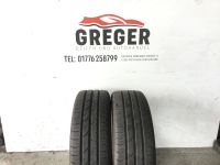 2x Sommerreifen 185/55 R16 83V Continental Nr.268 Baden-Württemberg - Metzingen Vorschau