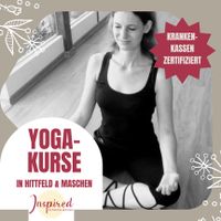 Yogakurse Yin + Hatha + Entspannung in Seevetal Präventionskurse Niedersachsen - Seevetal Vorschau