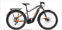 Haibike SUV Trekking 10 27,5“ Disc 630WH Performance Line CX KIOX Schleswig-Holstein - Wilster Vorschau