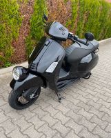 Vespa GTV 300 HPE  + Extras DIVA NERO TWM GTS - ANGEBOT Hessen - Eschborn Vorschau