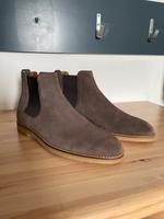 Herren Schuhe Bayern - Bamberg Vorschau