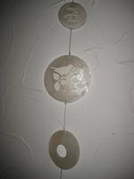 Windspiel im Originalkarton. Länge ca. 130cm Baden-Württemberg - Heilbronn Vorschau