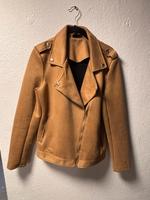Jacke braun Nordrhein-Westfalen - Kleve Vorschau