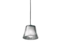 Pendelleuchte FLOS Romeo Babe s/Track G9 Glas München - Laim Vorschau