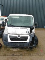 Citroen Jumper 3,5 Tonnen Kipper Nordrhein-Westfalen - Wesel Vorschau