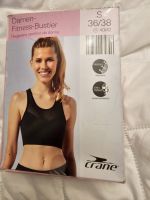 NEU Damen-Fitness-Bustier Crane S 36/38 Schleswig-Holstein - Kellinghusen Vorschau