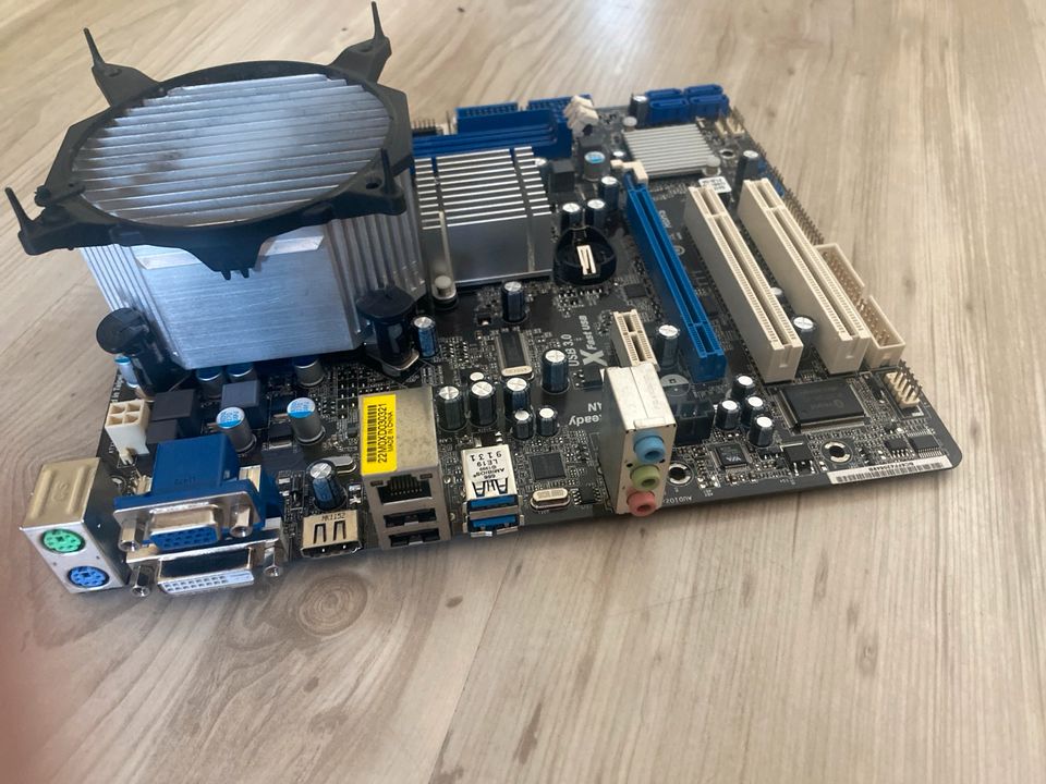 Motherboard in Erkelenz