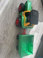 Spielzeug Traktor Düsseldorf - Unterbilk Vorschau