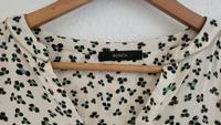 Bonita 3/4 Arm Bluse mit Blumenmuster S 36 Lübeck - St. Lorenz Süd Vorschau