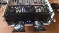 DJ Rack  - CD Player - Mischpult - Audio DJ 4 Sachsen - Neustadt Vorschau