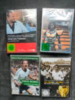 4 neue DVD (Das Wunder von Bern, Fredi Bobic, Shadow Raiders...) Bayern - Wernberg-Köblitz Vorschau