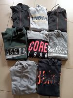 8 Jack & Jones Pullover Größe M Nordrhein-Westfalen - Rheine Vorschau