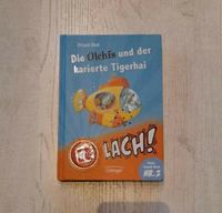 Buch "Die Olchis und der karierte Tigerhai" mit Sound Schleswig-Holstein - Wiemersdorf Vorschau