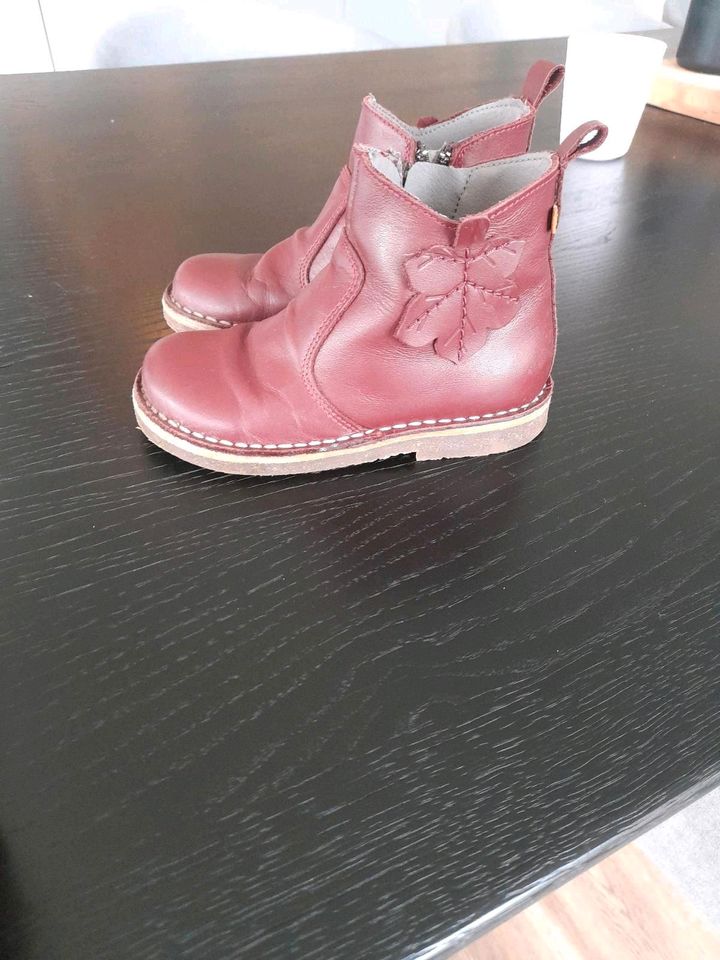 Kinderschuhe Stiefeletten  El naturalista in Hamminkeln