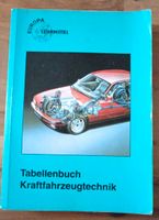 2 Fachbücher über Kraftfahrzeugtechnik Brandenburg - Falkenberg/Elster Vorschau